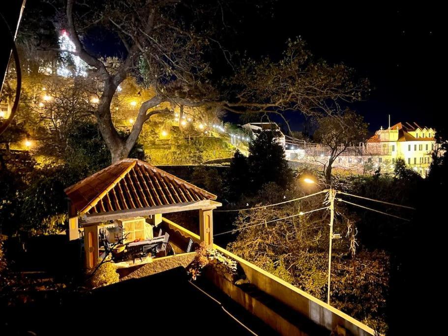 Villa Quinta Belmonte With Private Heated Pool In Funchal (Madeira)