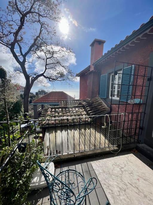 Quinta Belmonte With Private Heated Pool In