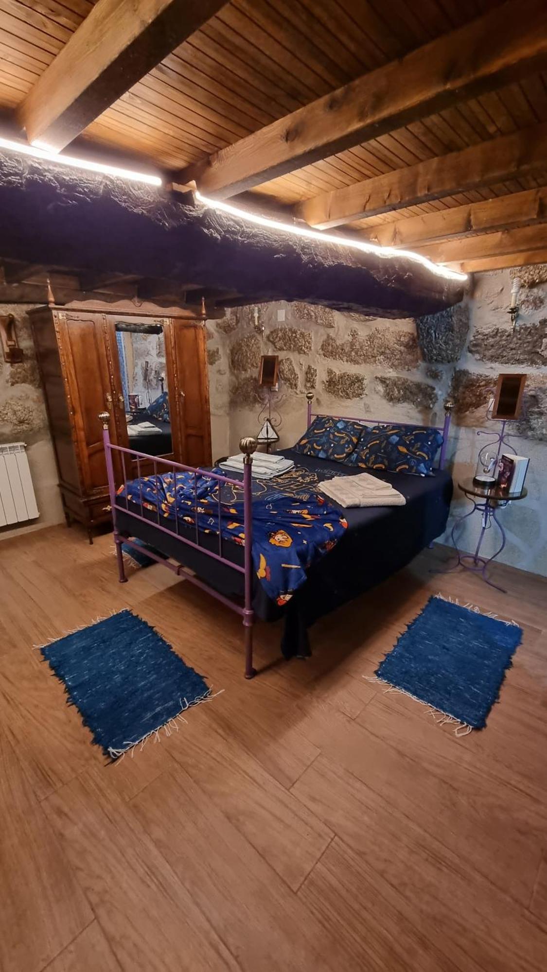 Casa Da Relva Inspirada Em Harry Potter Chalet
