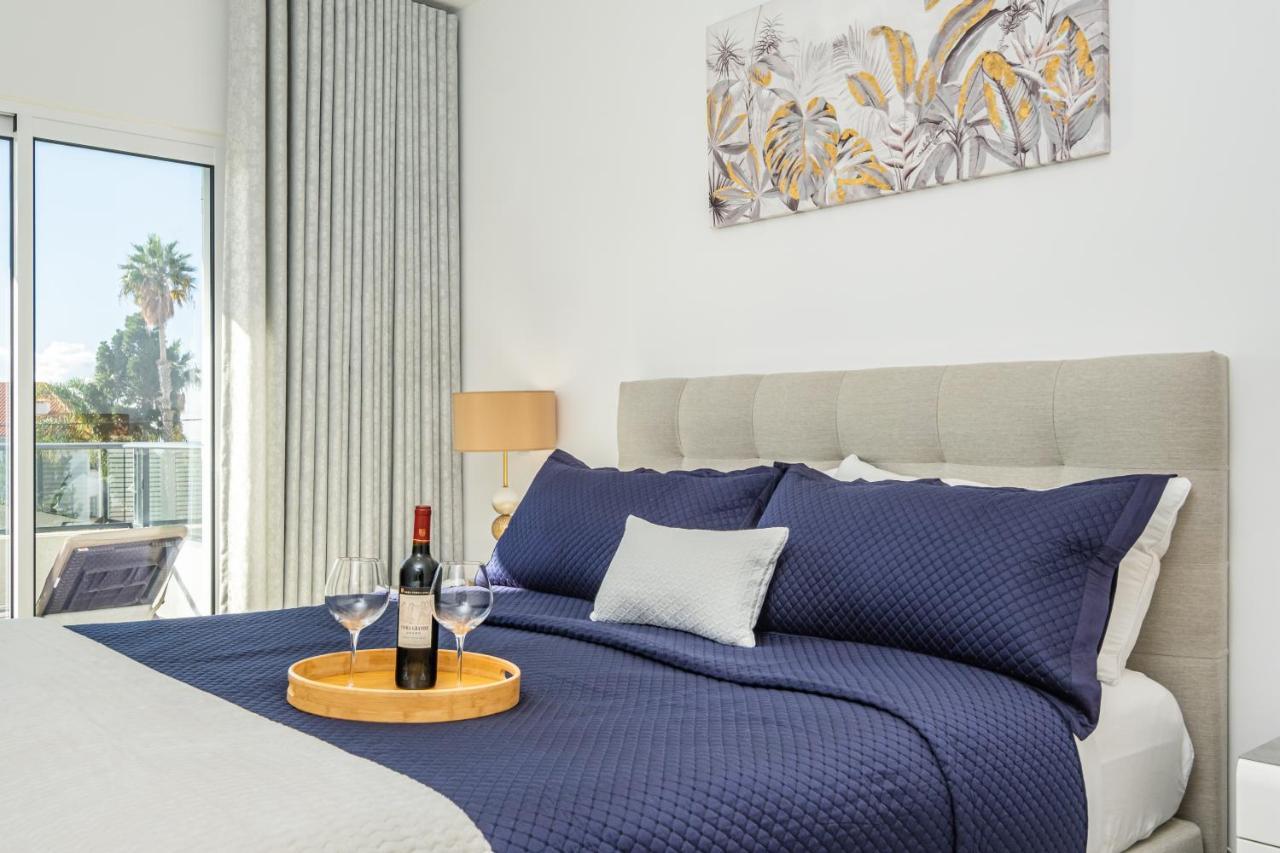 Blue Paradise Apartment Canico (Madeira)