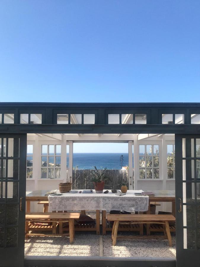 Caso No Campo - Stunning By The Sea Holiday home Colares
