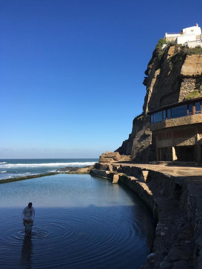 Caso No Campo - Stunning By The Sea
