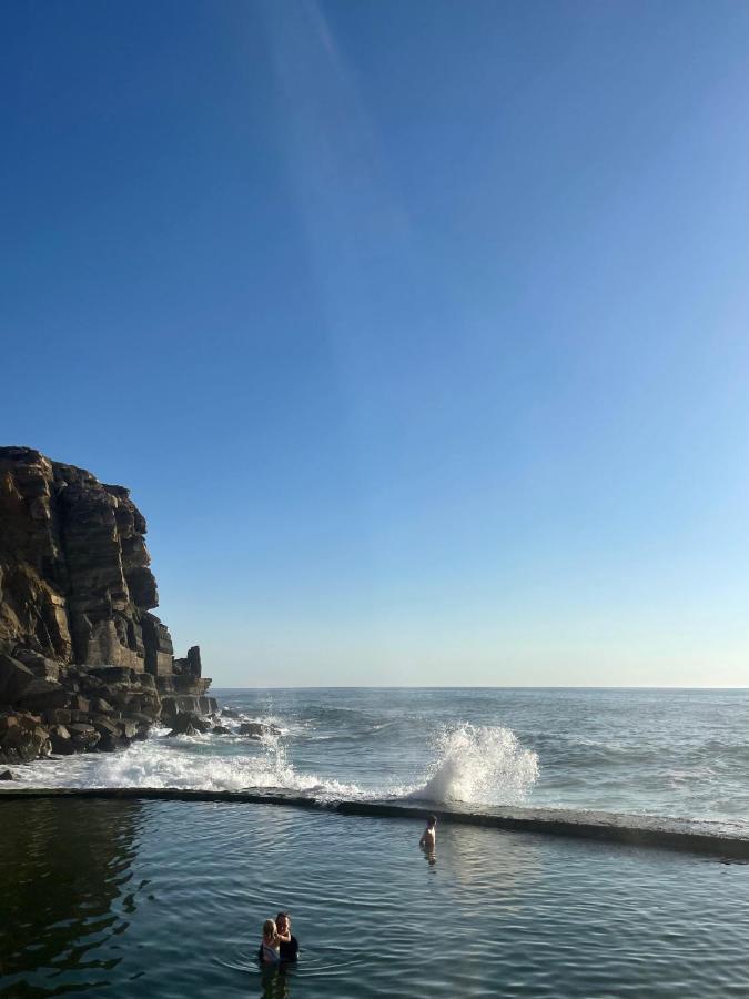 Caso No Campo - Stunning By The Sea Colares