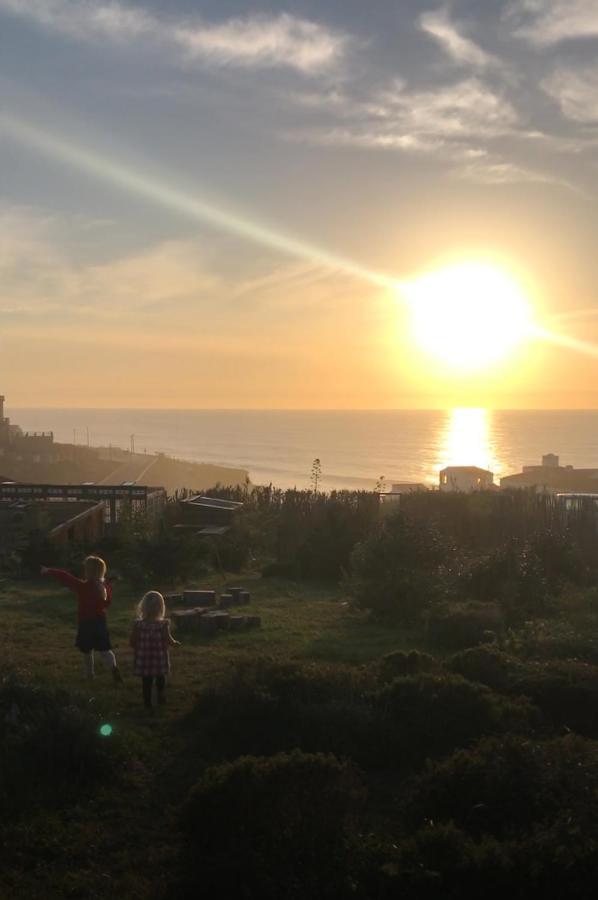 Caso No Campo - Stunning By The Sea Holiday home