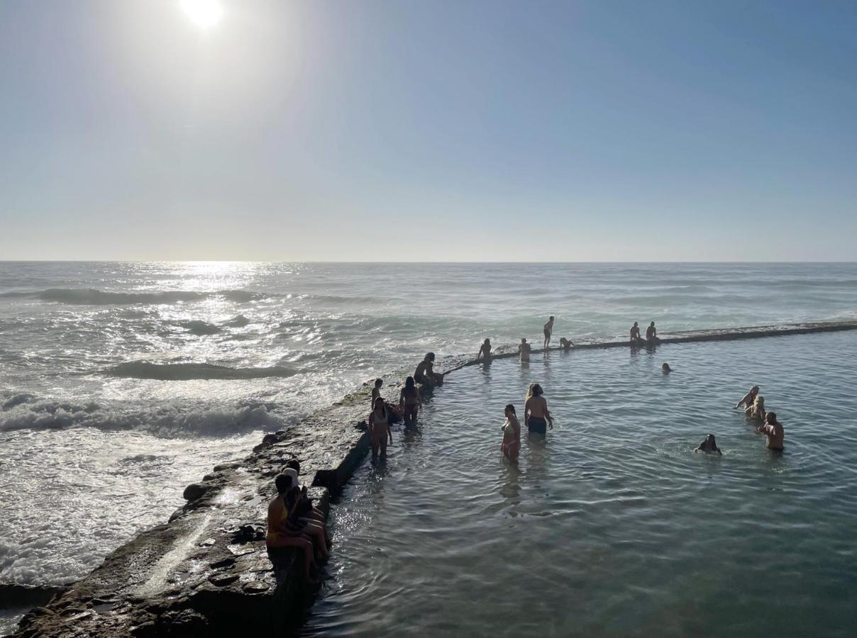 Caso No Campo - Stunning By The Sea Holiday home *