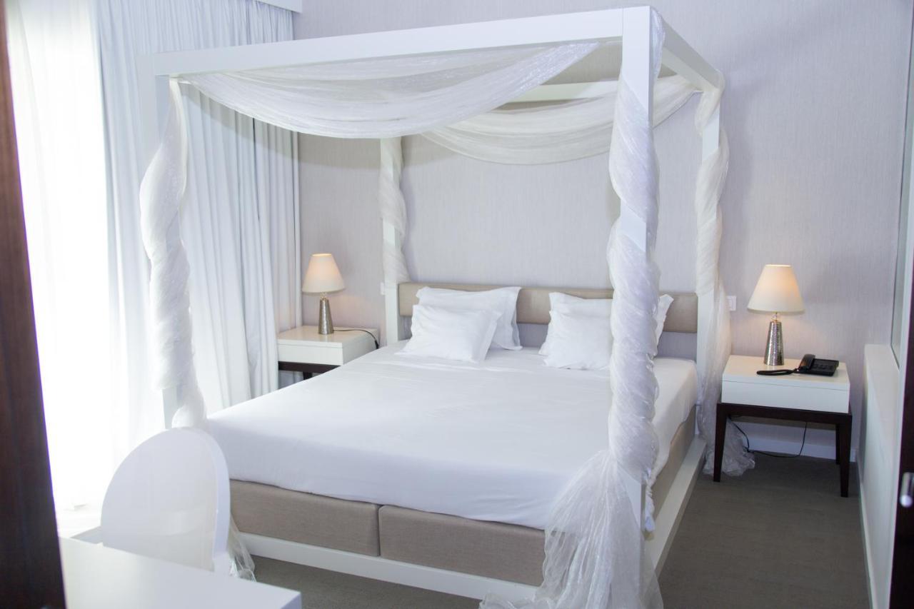 Hotel Monte Filipe Alpalhao (Portalegre)