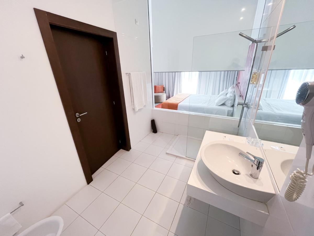 Monte Filipe Hotel Alpalhao (Portalegre)