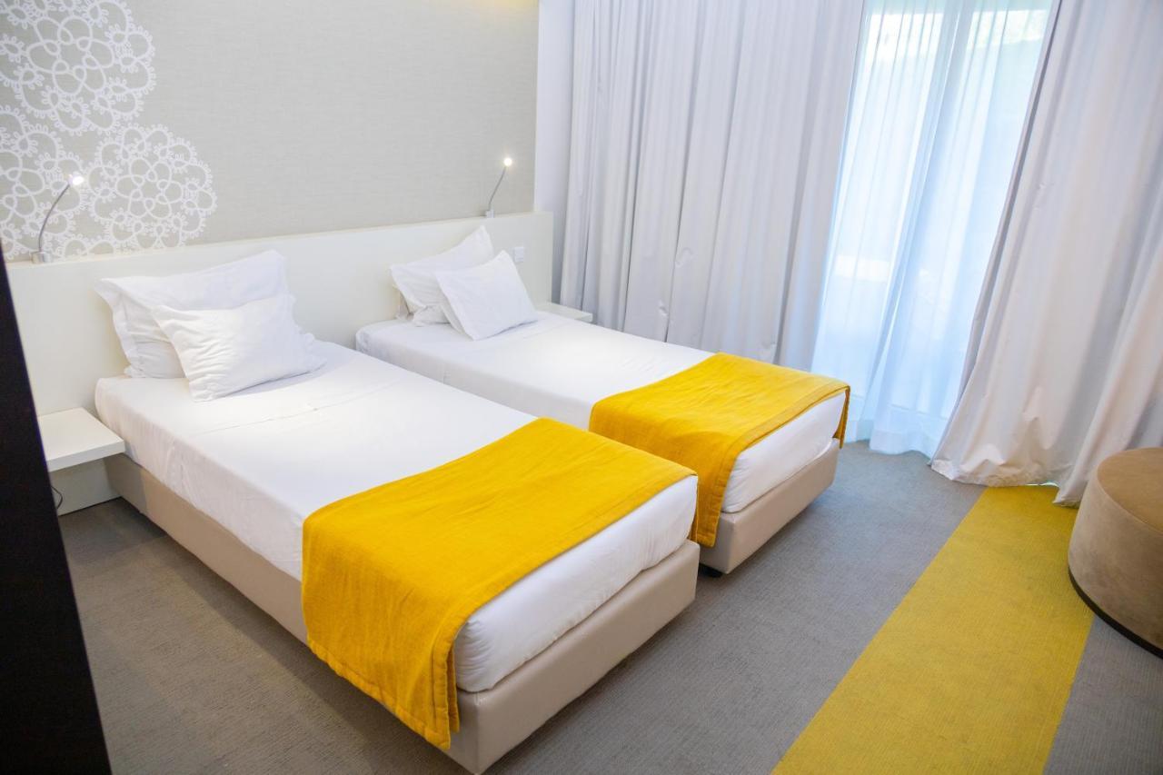 Monte Filipe Hotel Alpalhao (Portalegre)