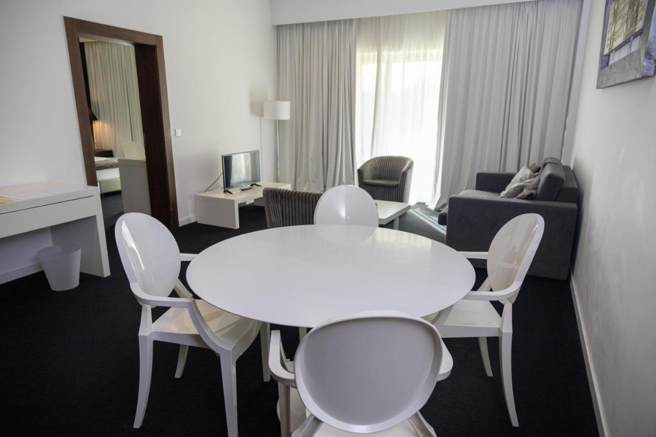 Monte Filipe Hotel