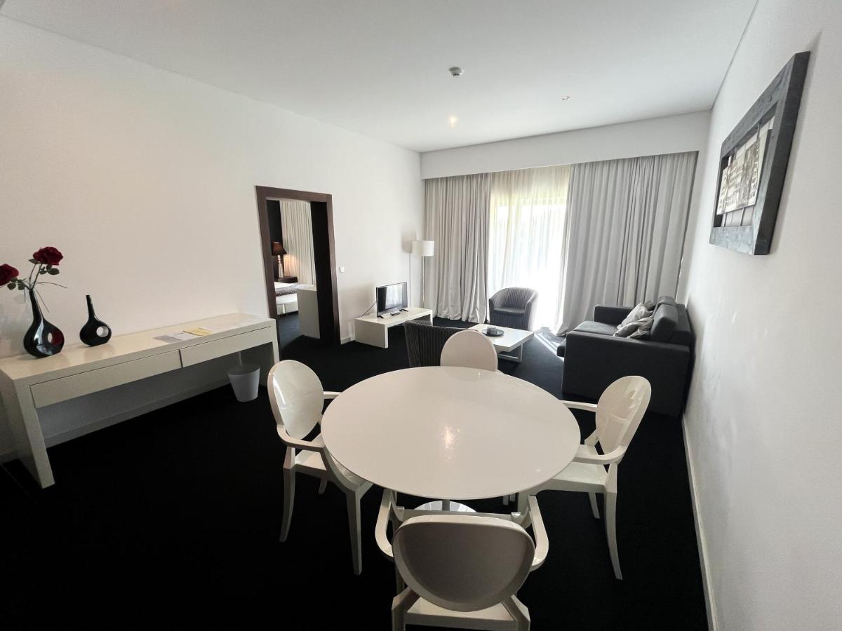 Hotel Monte Filipe