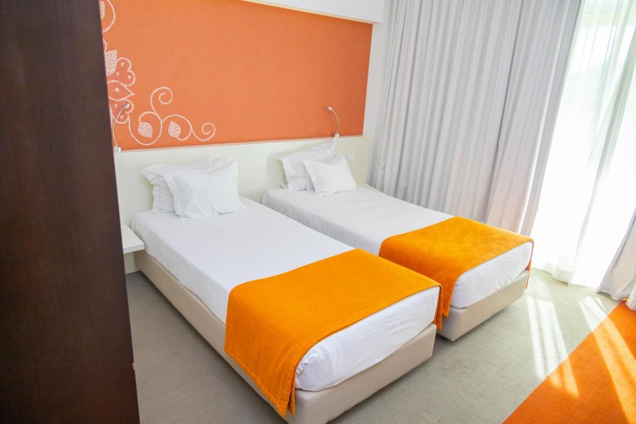 Monte Filipe Hotel