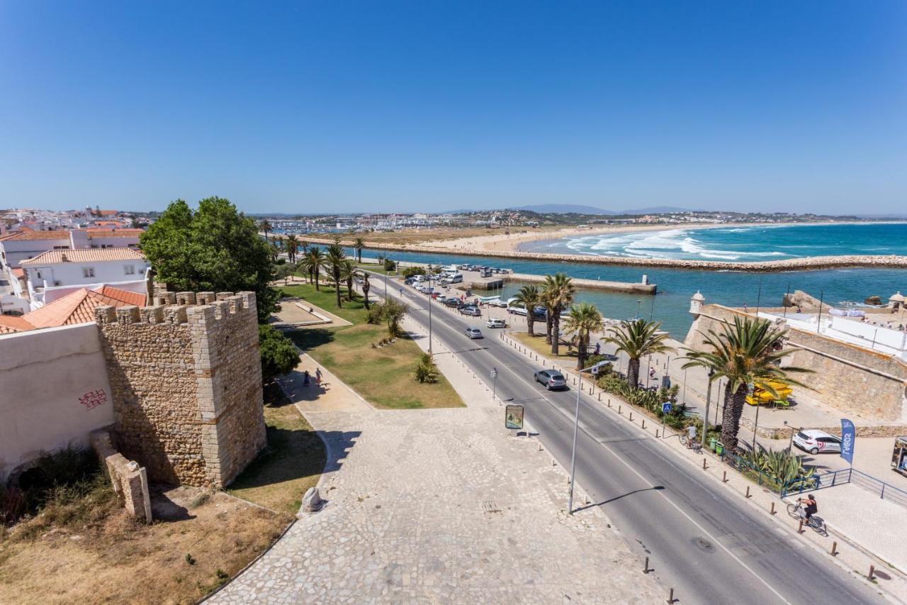 Fabrica Da Ribeira By Seewest