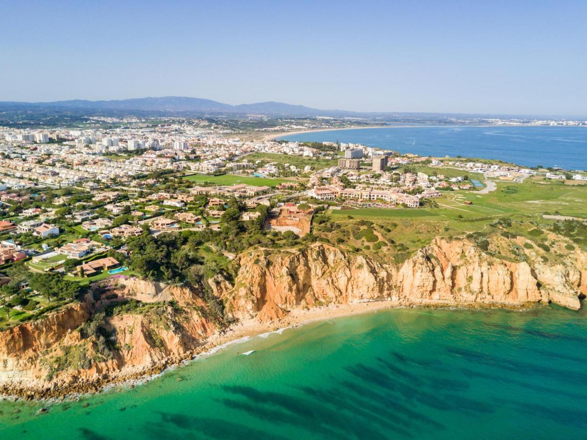 T2 Quinta Da Caldeira By Seewest Appartement