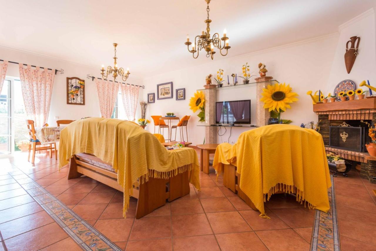 Sunflower Villa