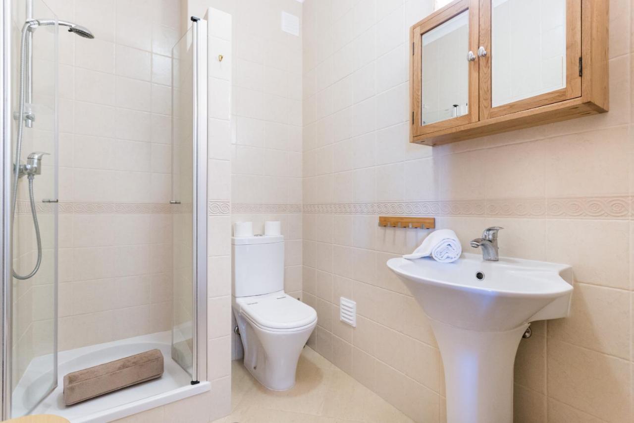 Sun Lovers By Seewest Apartamento Lagos