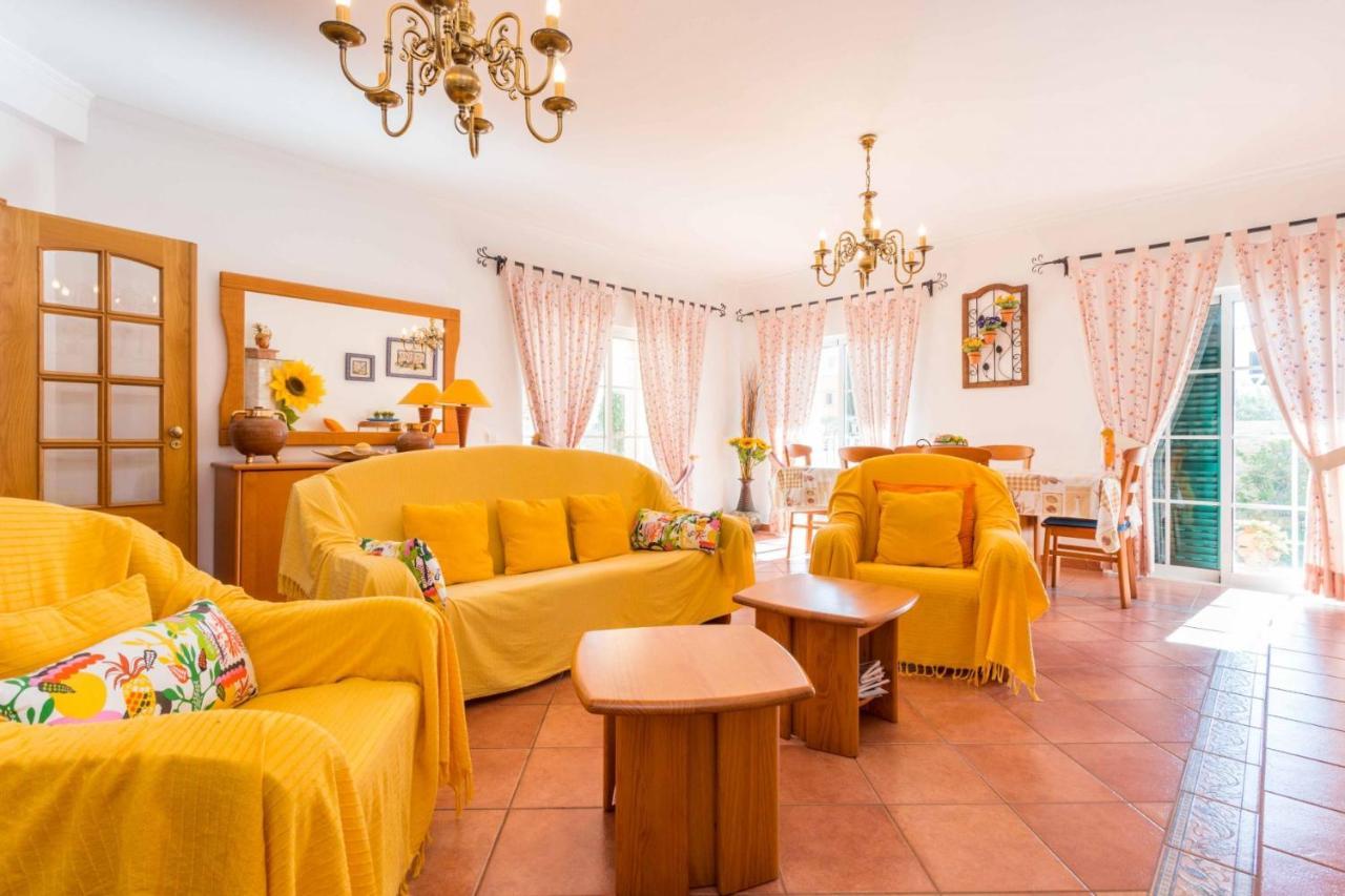 Sunflower Villa *