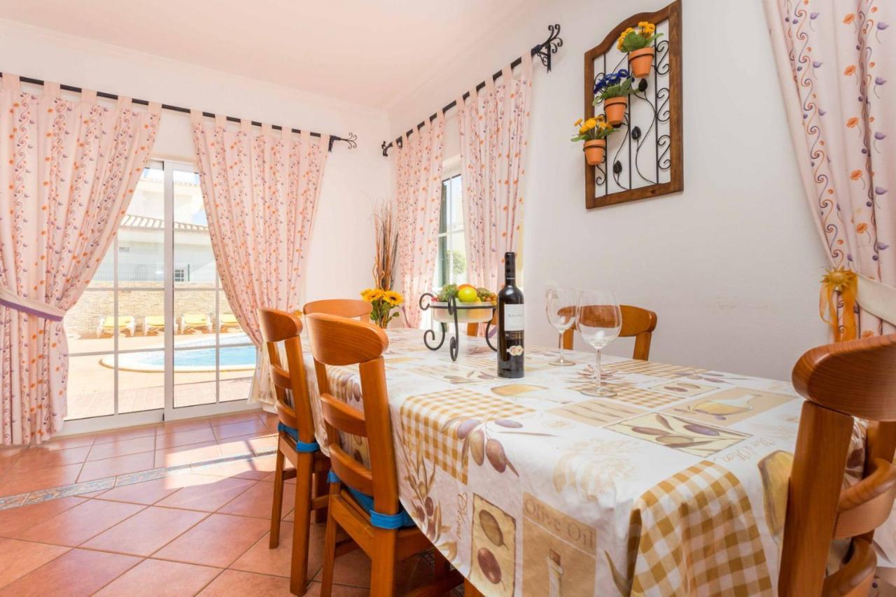 Sunflower Villa *