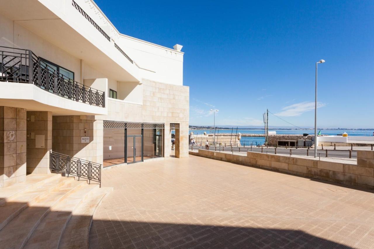 Apartamento Fabrica Da Ribeira By Seewest *
