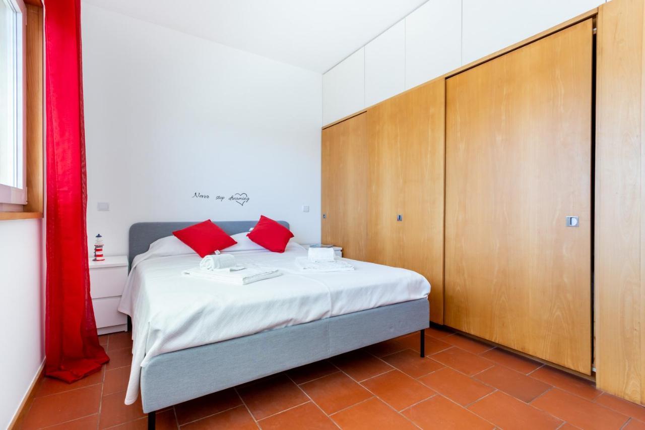 T1 Marina De By Seewest *