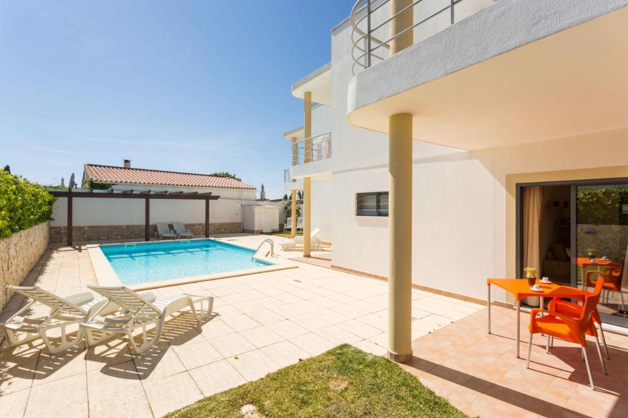 Appartement Estudios Montinhos Da By Seewest Luz