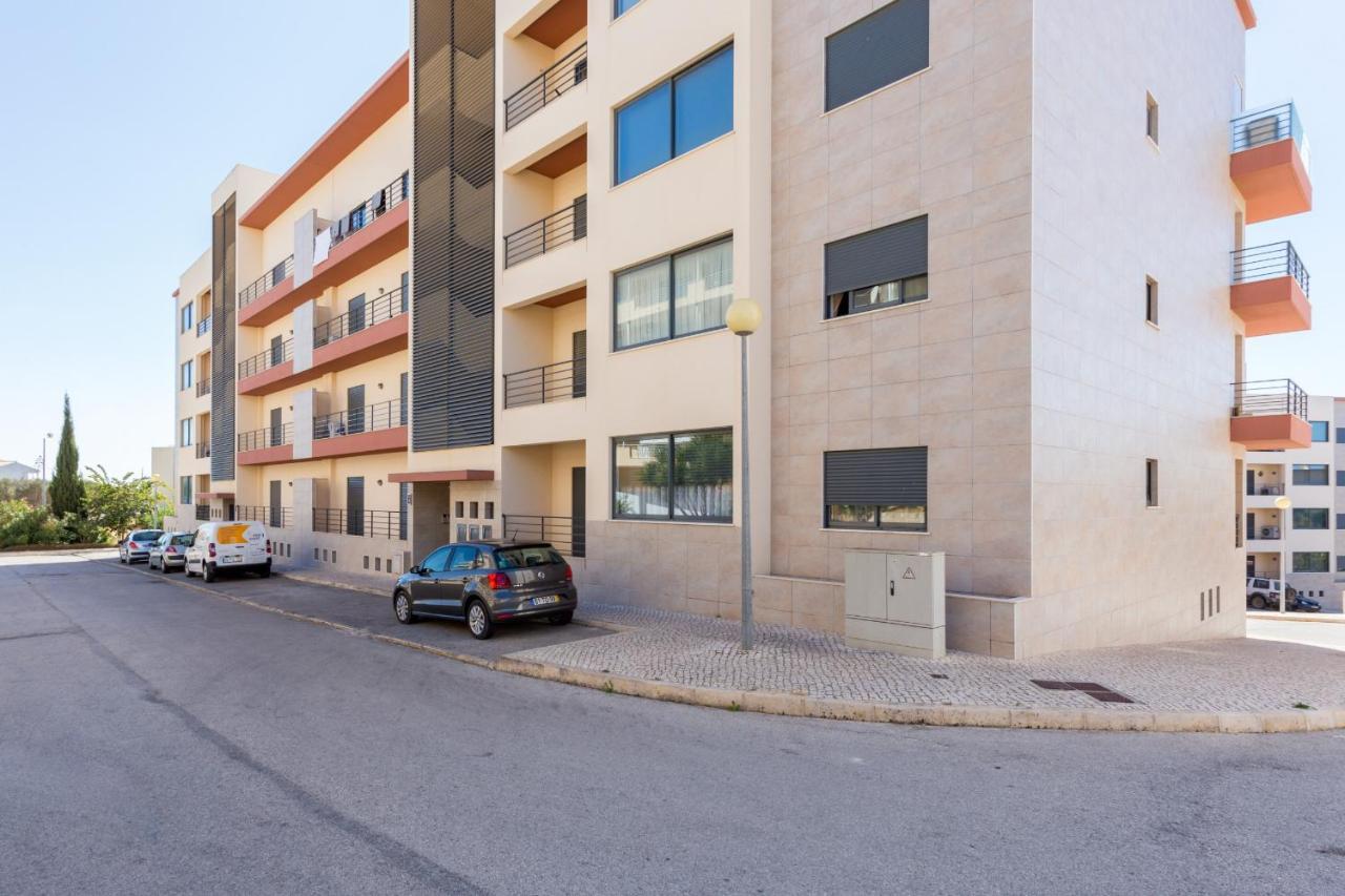 Sun Lovers By Seewest Apartment *