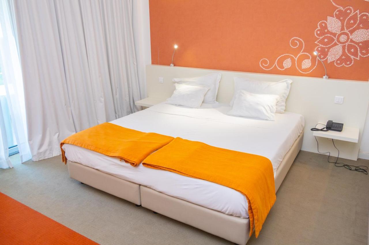 Monte Filipe Hotel