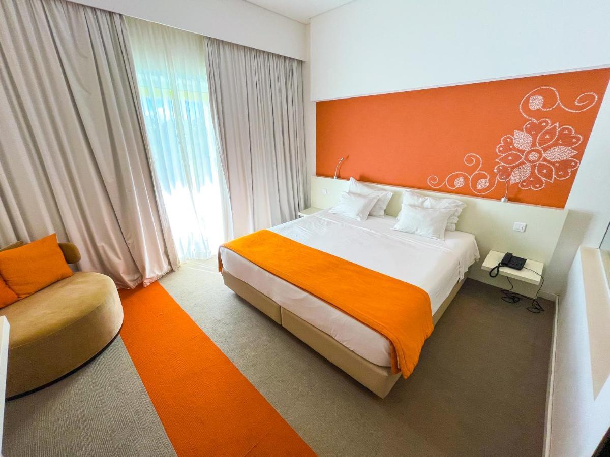 Hotel Monte Filipe Alpalhao (Portalegre)