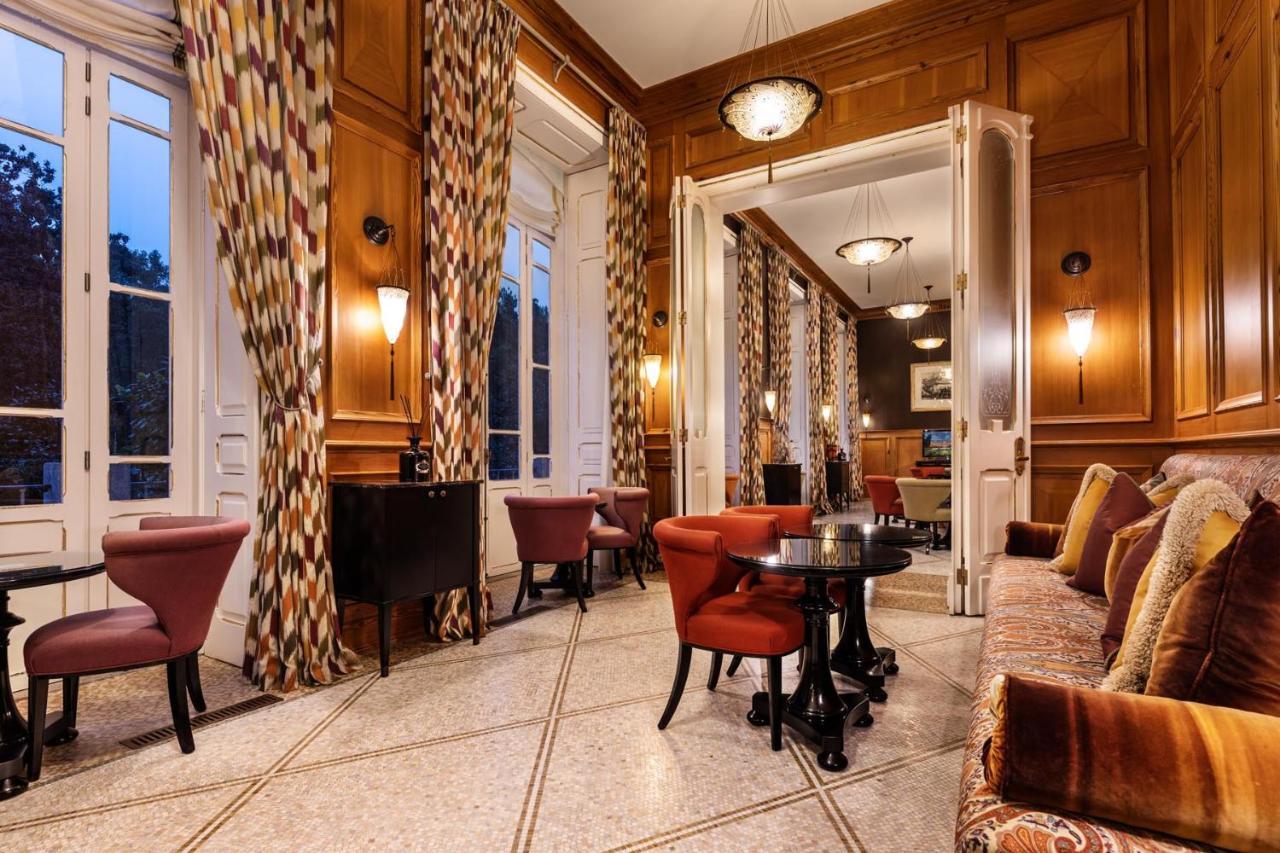 Hotel Palace Vidago