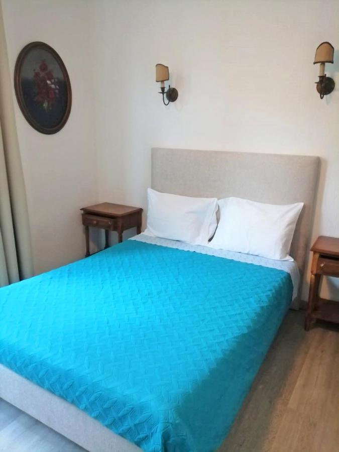 Residencia Vale Formoso Casa de hóspedes 2*