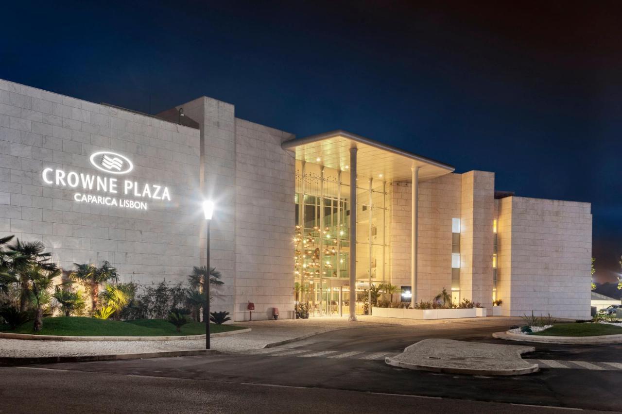 Crowne Plaza - Caparica Lisbon Hotel 4*