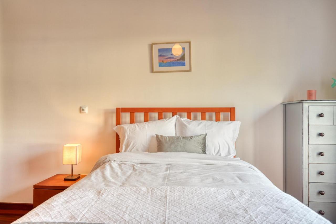 Lidia's Place, A In Madeira Apartment Ponta do Sol (Madeira)