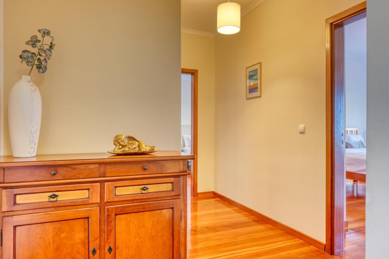 Lidia's Place, A In Madeira *