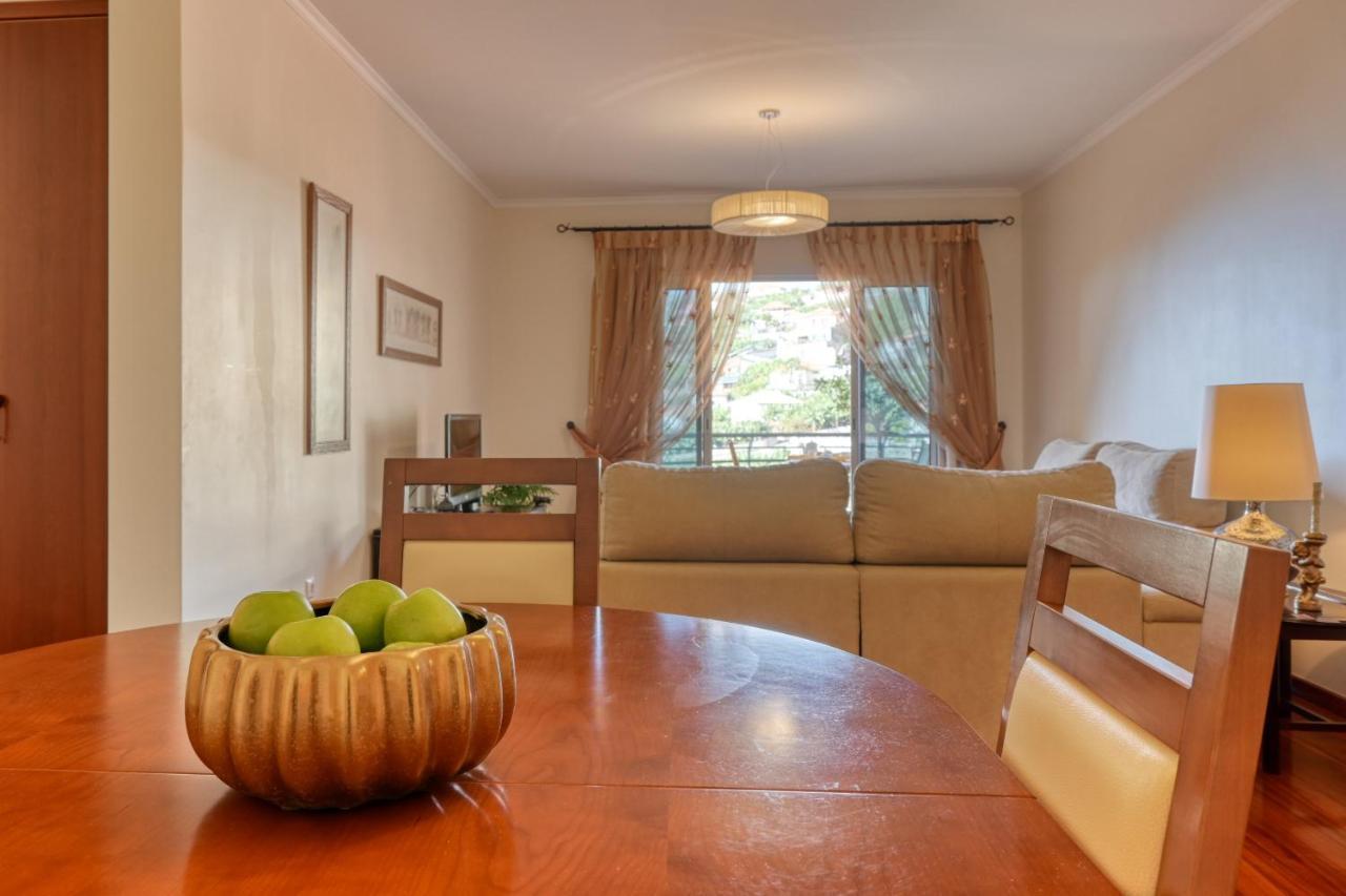 Apartment Lidia's Place, A In Madeira Ponta do Sol (Madeira)