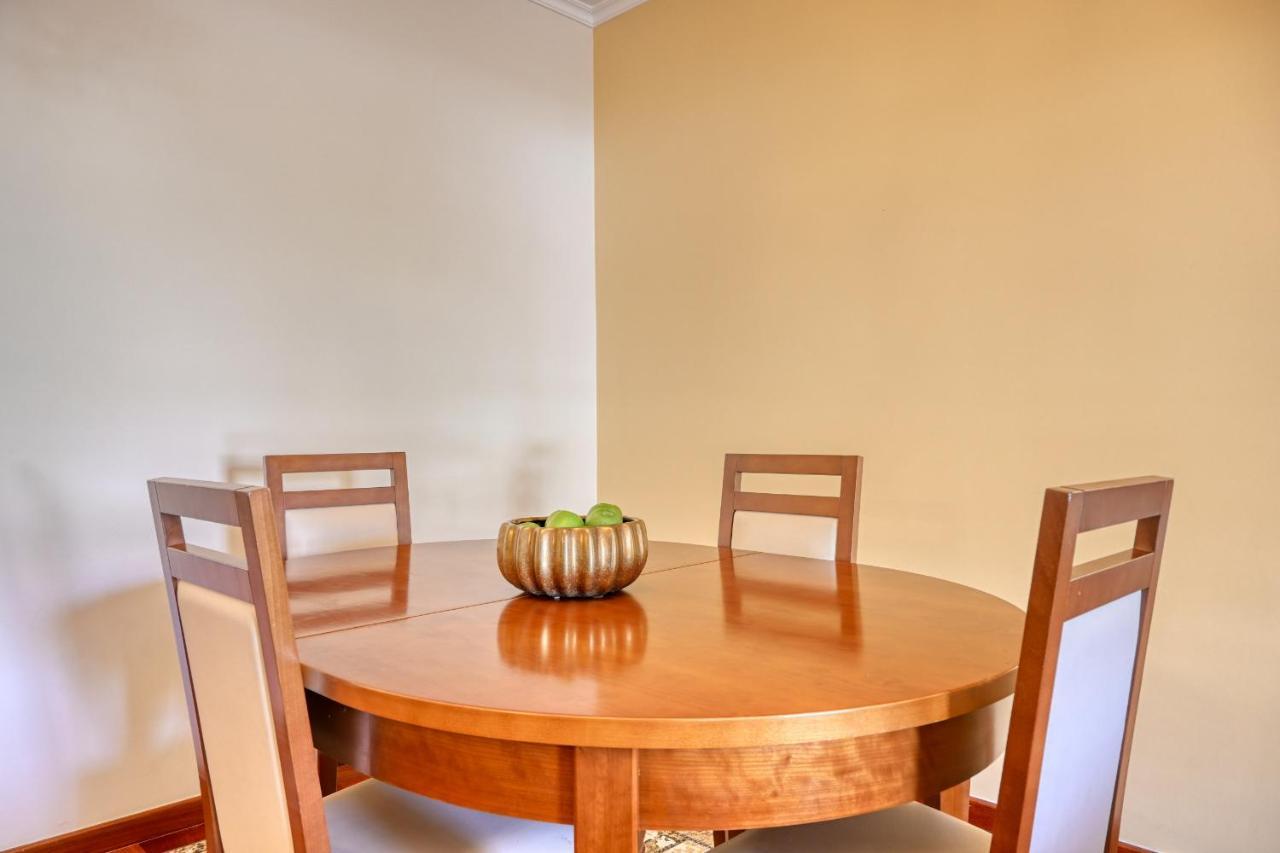 Lidia's Place, A In Madeira *