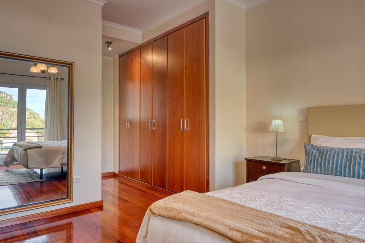 Lidia's Place, A In Madeira *