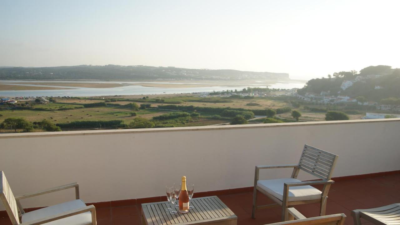 Appartement Casa Feliz Obidos Lagoon And Sea View *