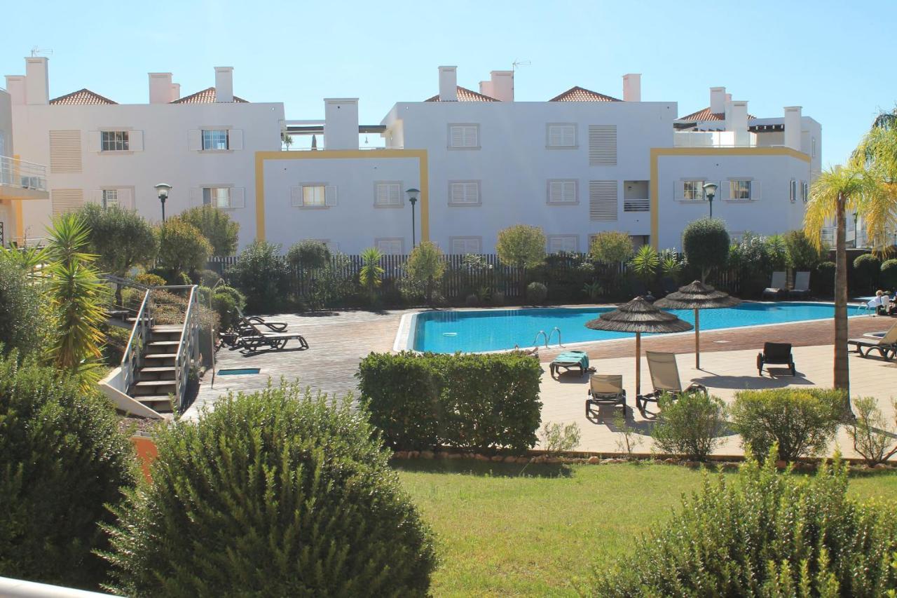 Appartement Gardens By My Choice Cabanas De Tavira