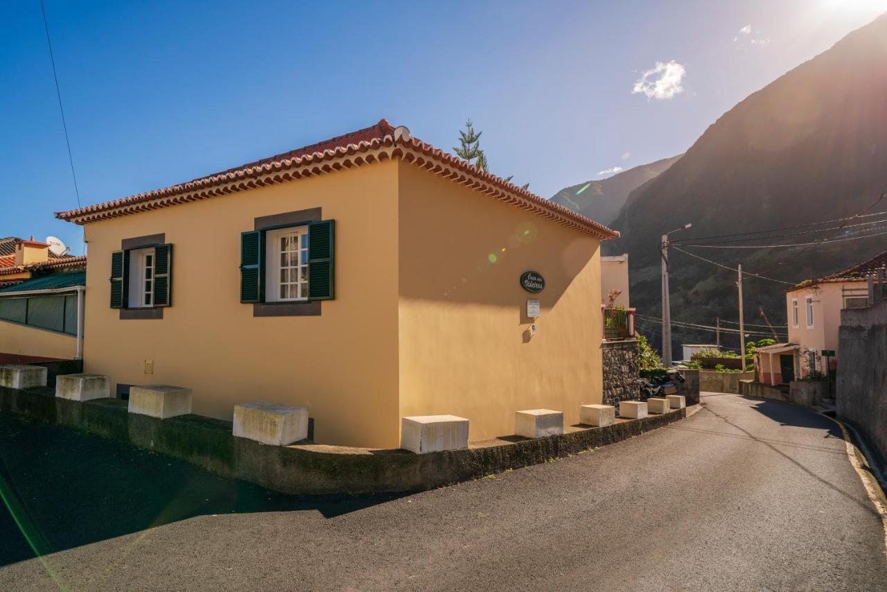 Casa Das Videiras Seixal (Madeira)