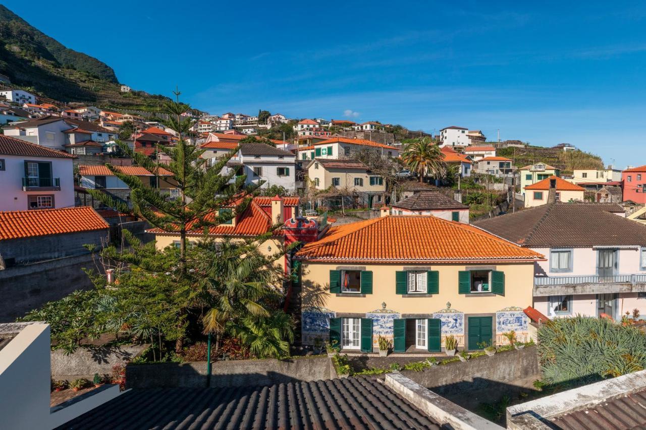 Casa Das Videiras 3* Seixal (Madeira)