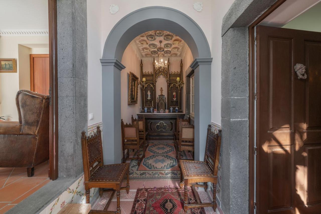 Casa Das Videiras Seixal (Madeira)