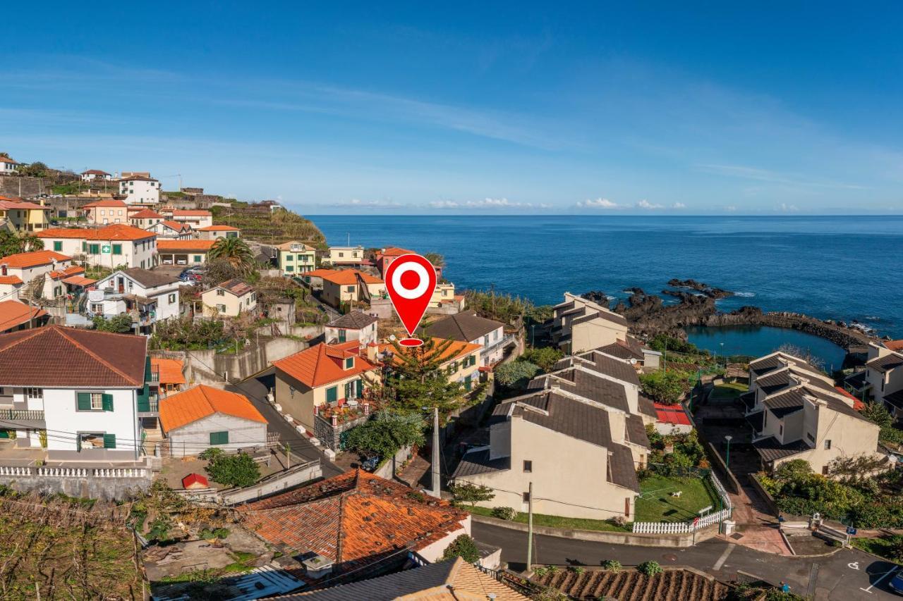 Casa Das Videiras Bed & Breakfast Seixal (Madeira)