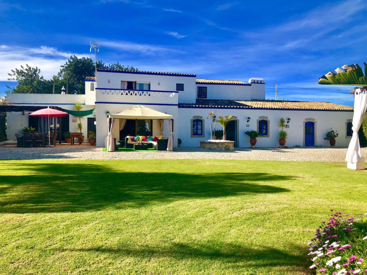 Vakantiehuis Casa Da Avo *