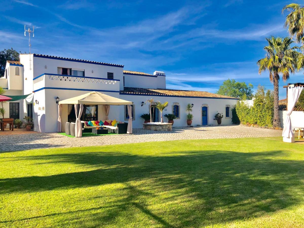 Vakantiehuis Casa Da Avo Loulé