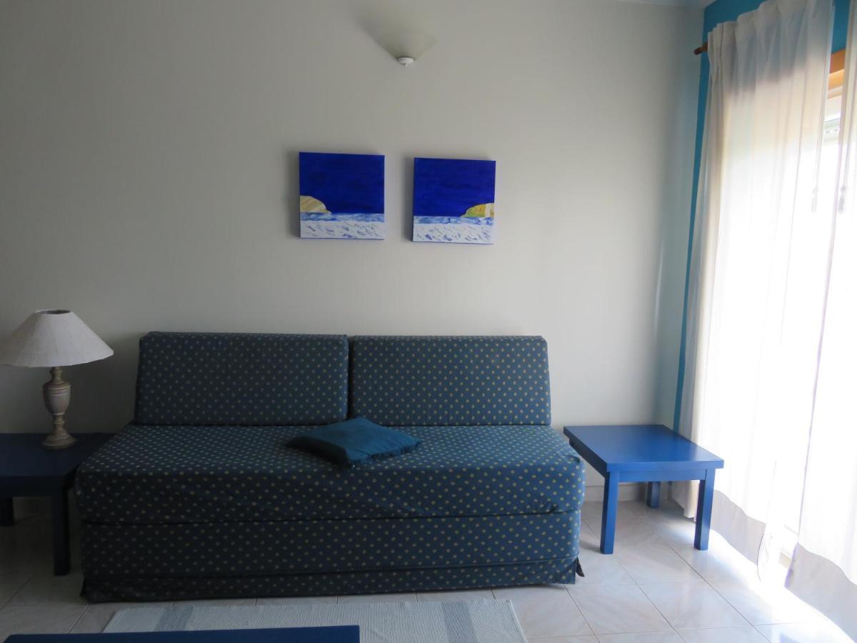 Azul Aparthotel 3*