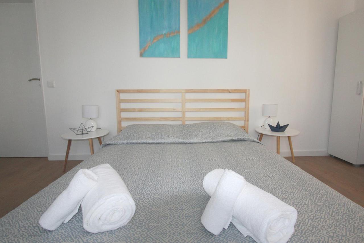 Apartment Jara, *