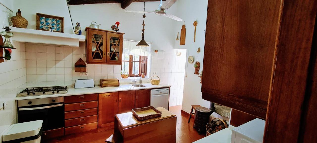 Landhuis Quinta Da Utopia *