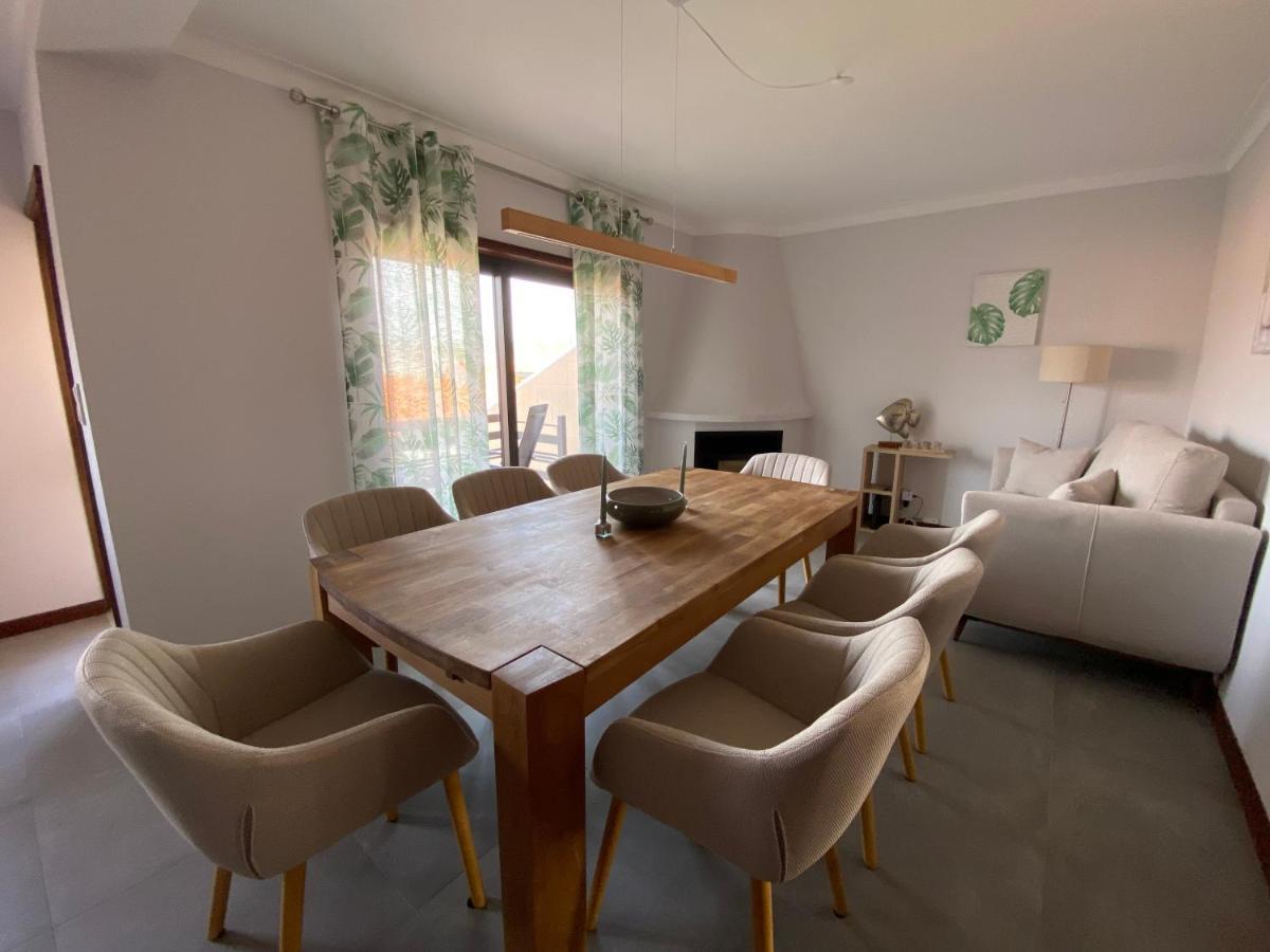 Holiday home Casa Riamar Sao Jacinto