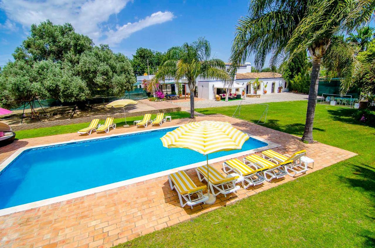 Vakantiehuis Casa Da Avo Loulé