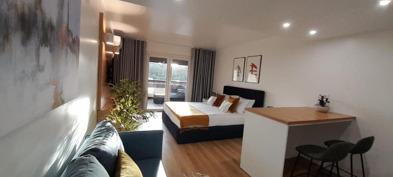 Health Village Aparthotel Cascais