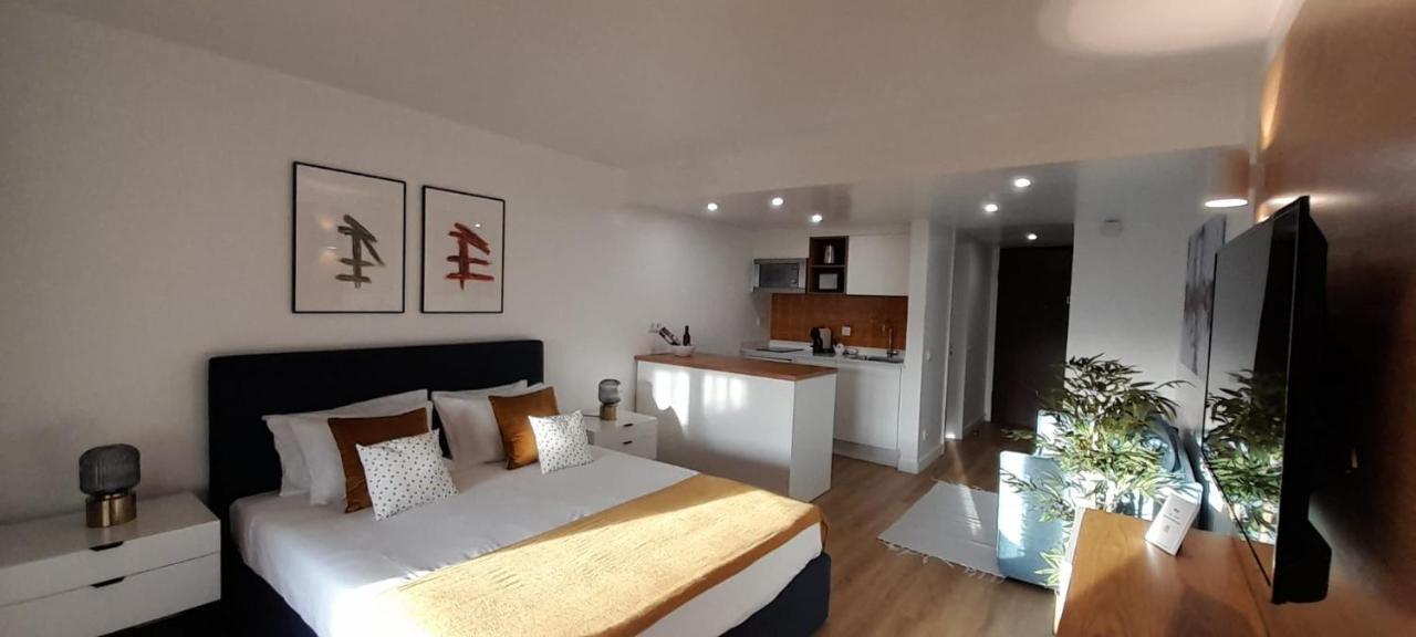 Health Village Aparthotel